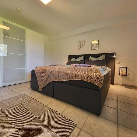 Ferienwohnung Mary Schmidtheim Ngoại thất bức ảnh