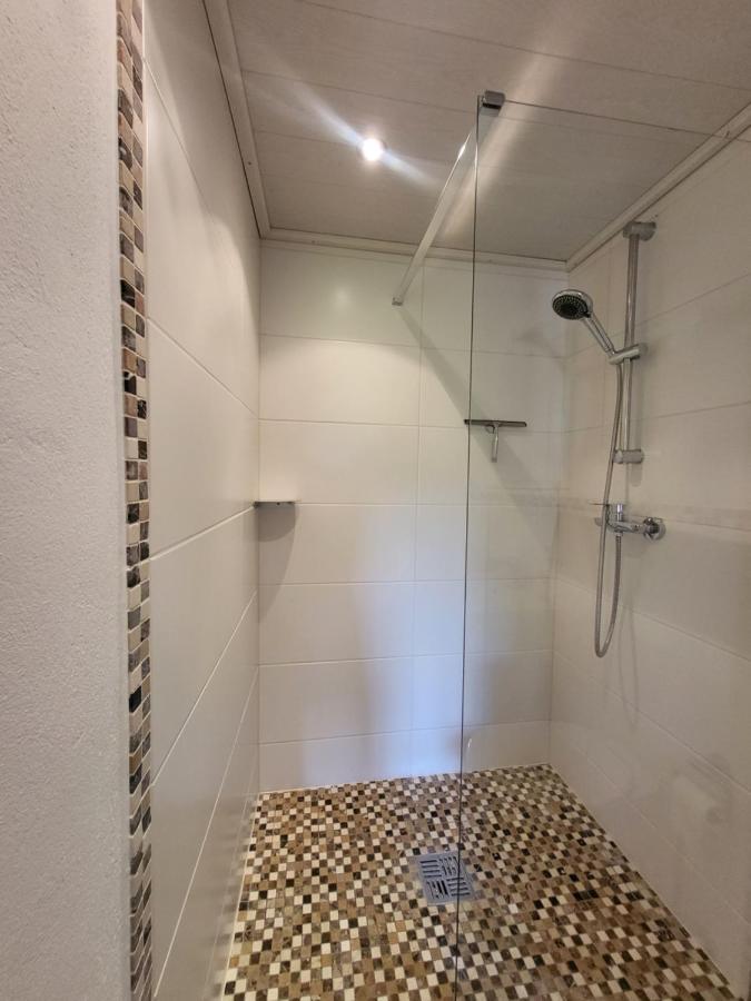 Ferienwohnung Mary Schmidtheim Ngoại thất bức ảnh